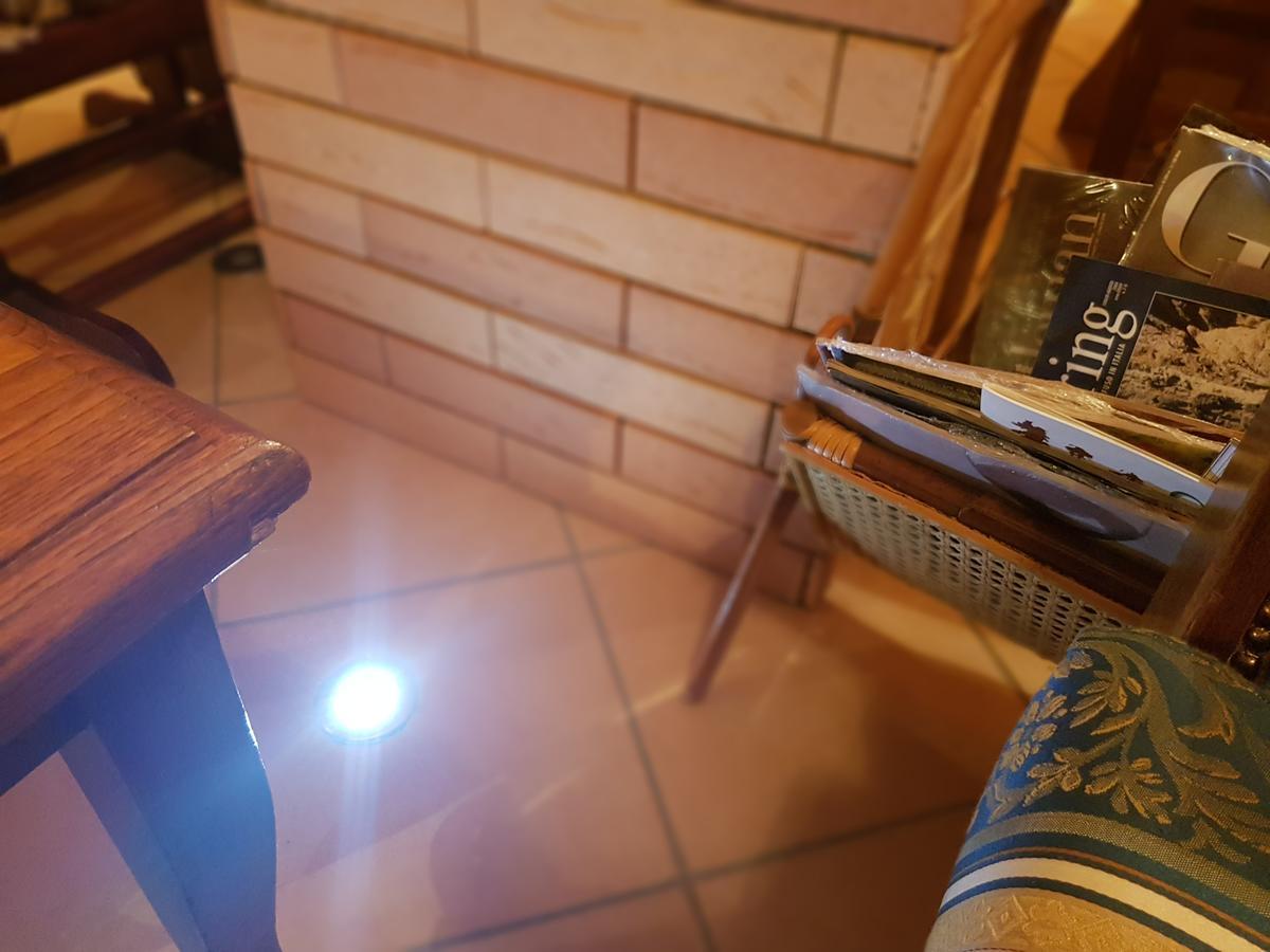 Le Chalet Del Pollino ロトンダ エクステリア 写真